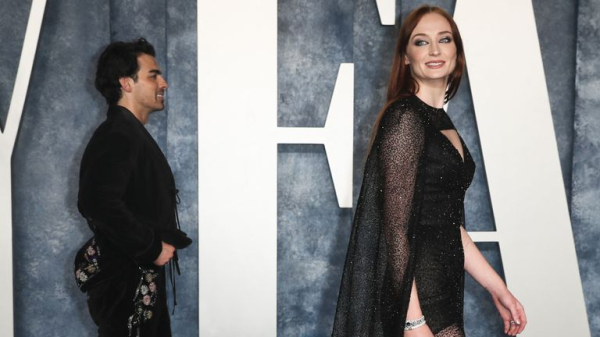 Sophie Turner and Joe Jonas say they have 'mutually' decided to end marriage
