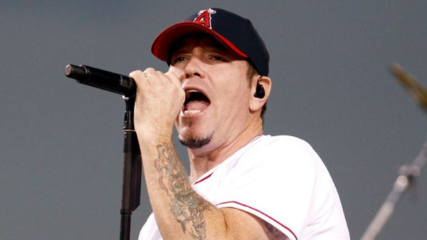 Steve Harwell: Smash Mouth frontman dies aged 56