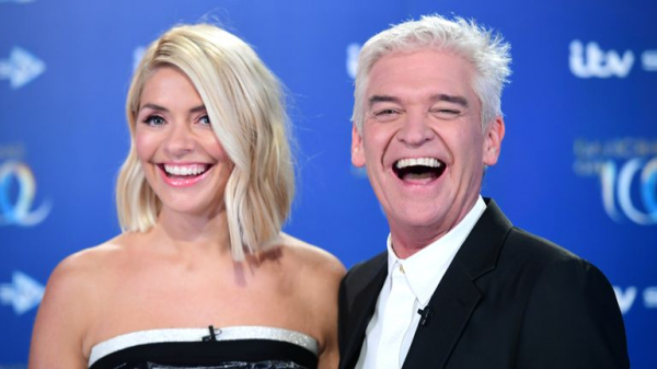 This Morning loses National Television Award after Phillip Schofield scandal This Morning loses National Television Award after Phillip Schofield scandal