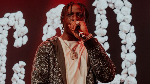 Trapping filmmakers and rapper Abra Cadabra to take 'grim reality' of county lines drugs to parliament