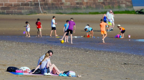 UK heatwave: How to keep your home (and yourself!) cool in the hot weather