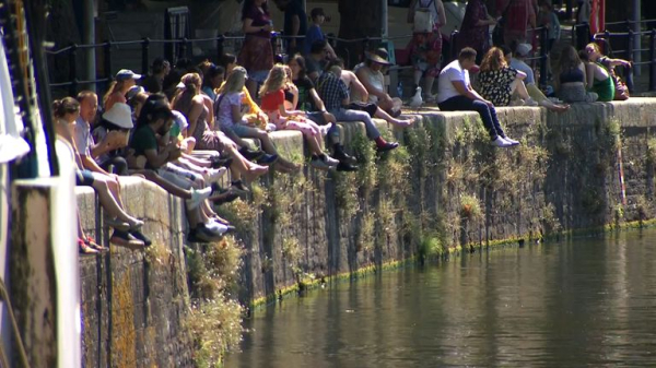 UK heatwave: How to keep your home (and yourself!) cool in the hot weather
