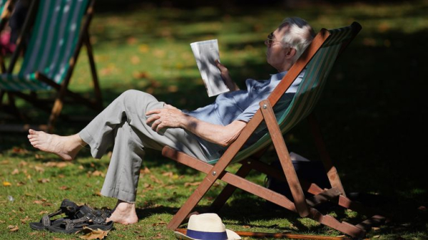 UK heatwave: How to keep your home (and yourself!) cool in the hot weather