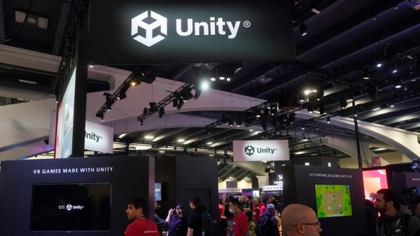 Unity: Why are developers so angry about the game engine's new fees?
