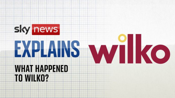 Wilko brand to live on - and some jobs saved - as The Range strikes deal