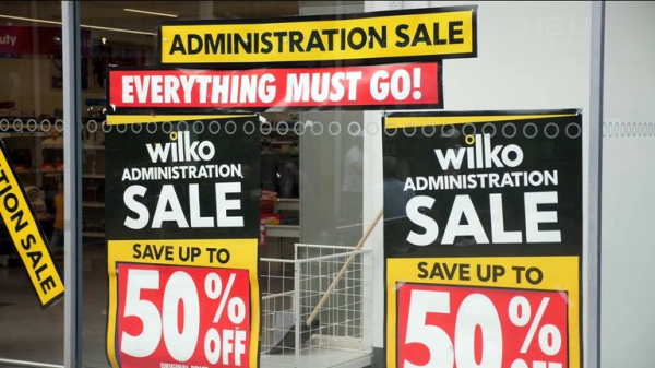 Wilko brand to live on - and some jobs saved - as The Range strikes deal